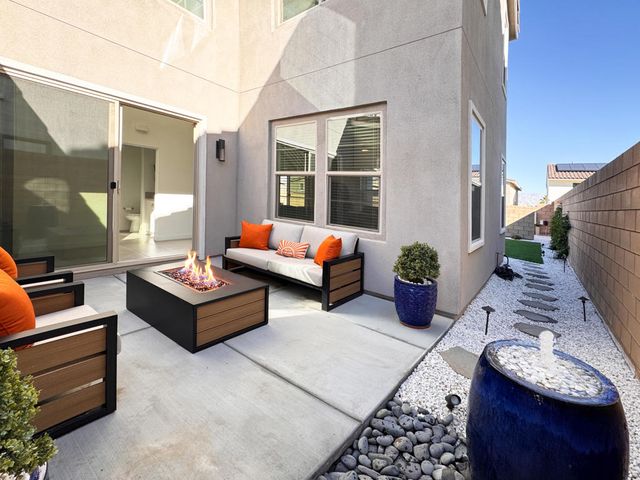 35848 Cannon Drive, Palm Desert, CA 92211