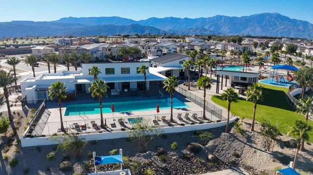 35848 Cannon Drive, Palm Desert, CA 92211