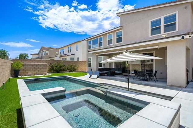 35848 Cannon Drive, Palm Desert, CA 92211