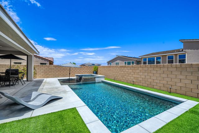 35848 Cannon Drive, Palm Desert, CA 92211