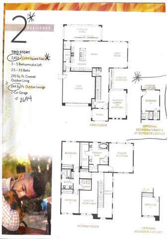 35848 Cannon Drive, Palm Desert, CA 92211