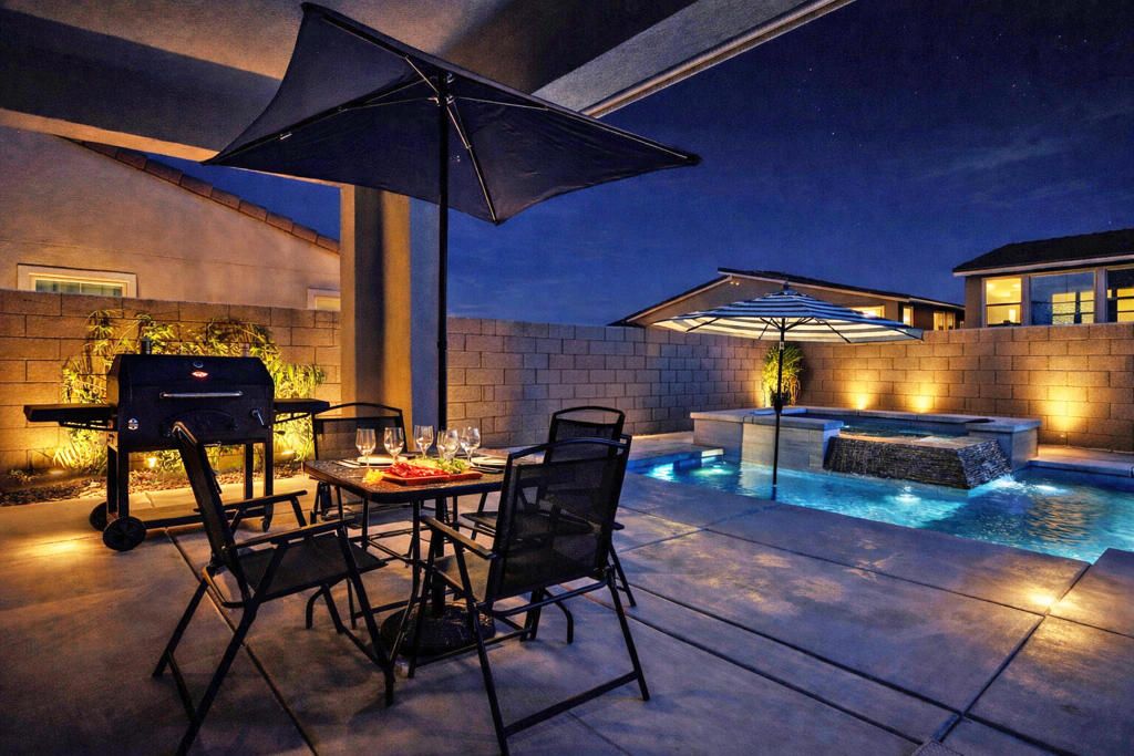 35848 Cannon Drive, Palm Desert, CA 92211