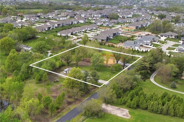 10985 W 175th Lot 1 Street, Other, KS 66221