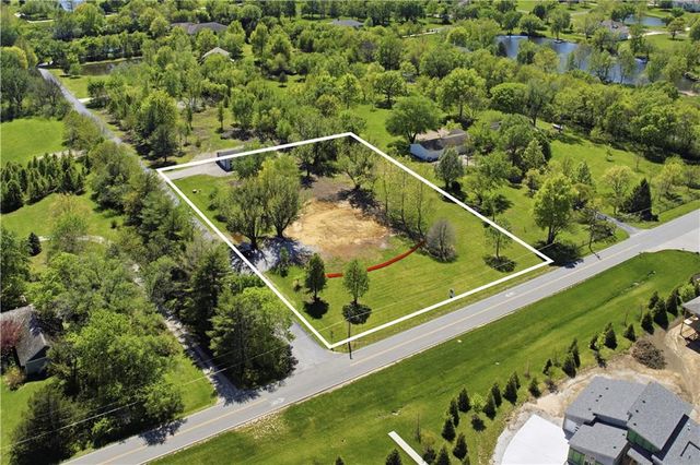 10985 W 175th Lot 1 Street, Other, KS 66221
