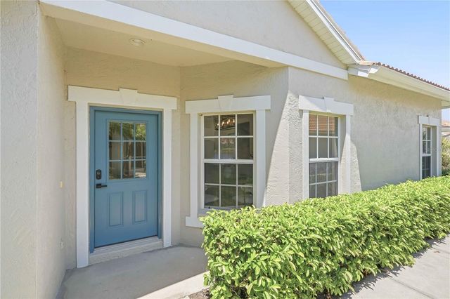 1826 SAN SILVESTRO DRIVE, Venice, FL 34285
