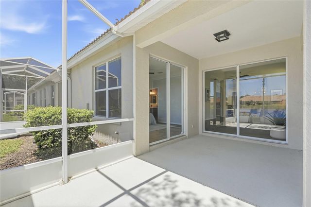 1826 SAN SILVESTRO DRIVE, Venice, FL 34285