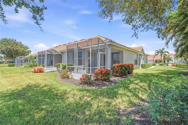 1826 SAN SILVESTRO DRIVE, Venice, FL 34285