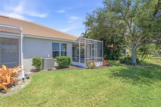 1826 SAN SILVESTRO DRIVE, Venice, FL 34285