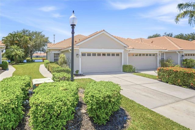 1826 SAN SILVESTRO DRIVE, Venice, FL 34285