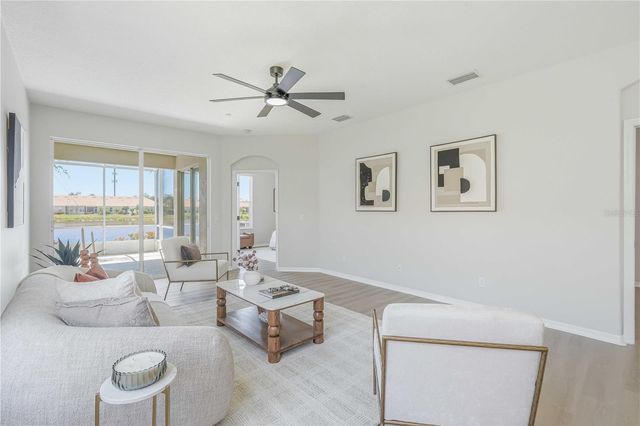 1826 SAN SILVESTRO DRIVE, Venice, FL 34285