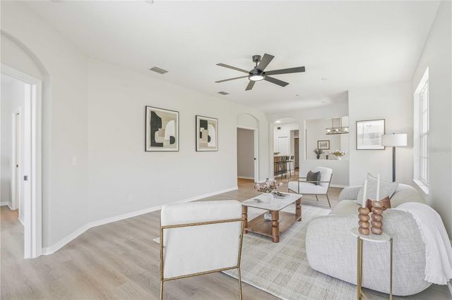 1826 SAN SILVESTRO DRIVE, Venice, FL 34285