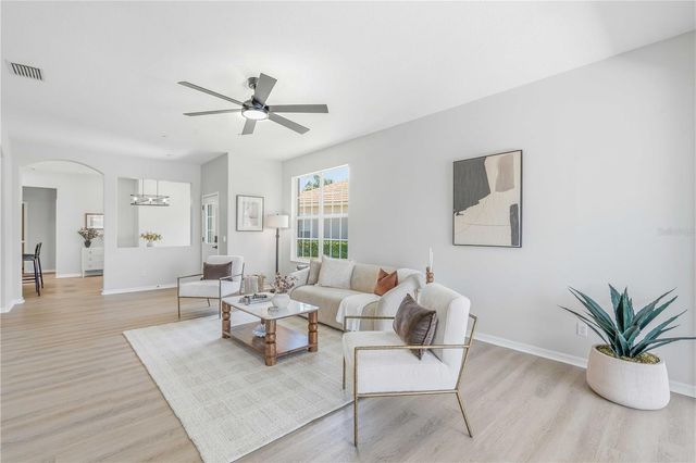 1826 SAN SILVESTRO DRIVE, Venice, FL 34285