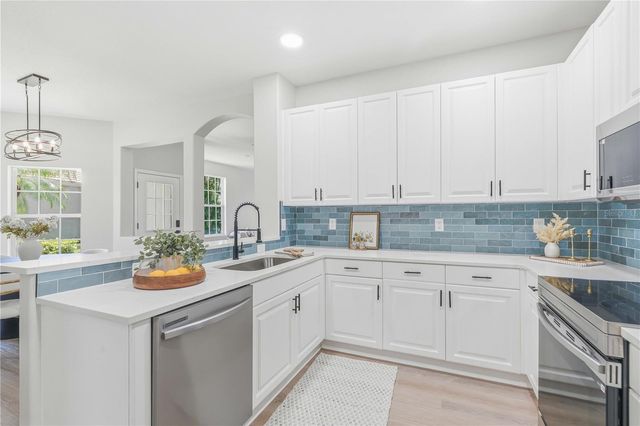 1826 SAN SILVESTRO DRIVE, Venice, FL 34285