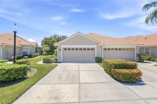 1826 SAN SILVESTRO DRIVE, Venice, FL 34285