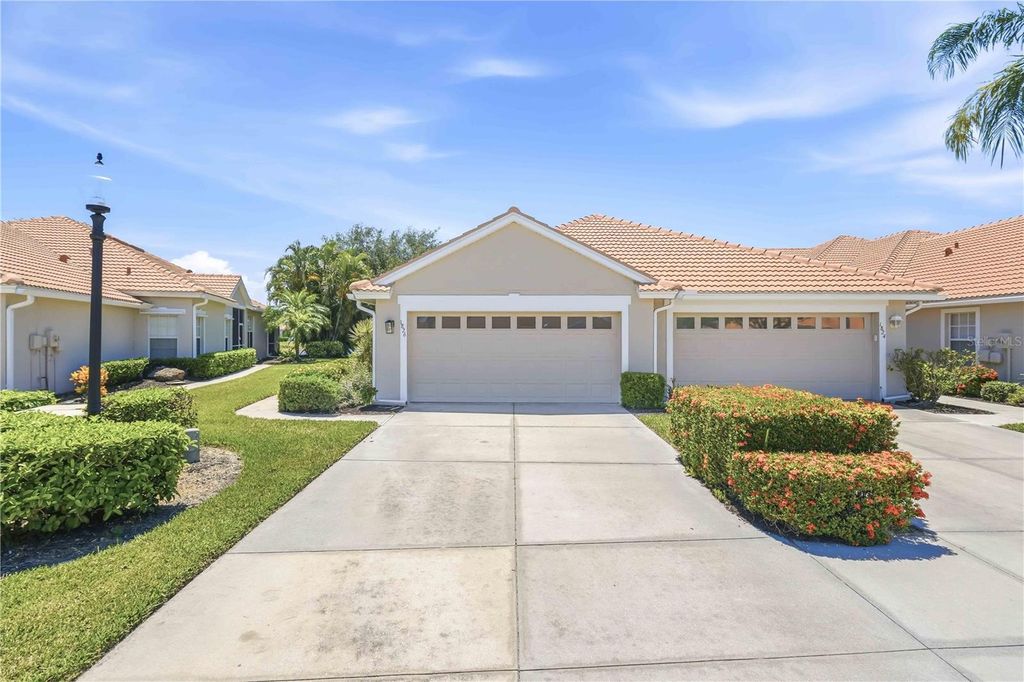 1826 SAN SILVESTRO DRIVE, Venice, FL 34285