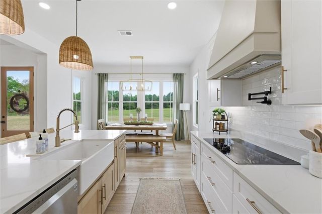 2465 Highway 113, Taylorsville, GA 30178