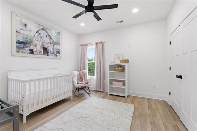 2465 Highway 113, Taylorsville, GA 30178