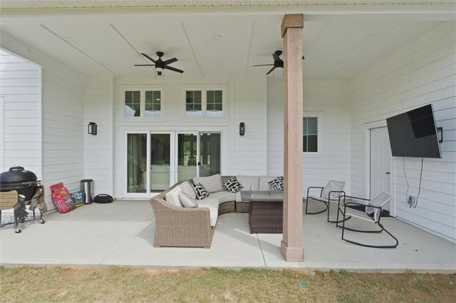 2465 Highway 113, Taylorsville, GA 30178