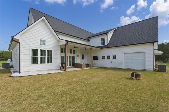 2465 Highway 113, Taylorsville, GA 30178