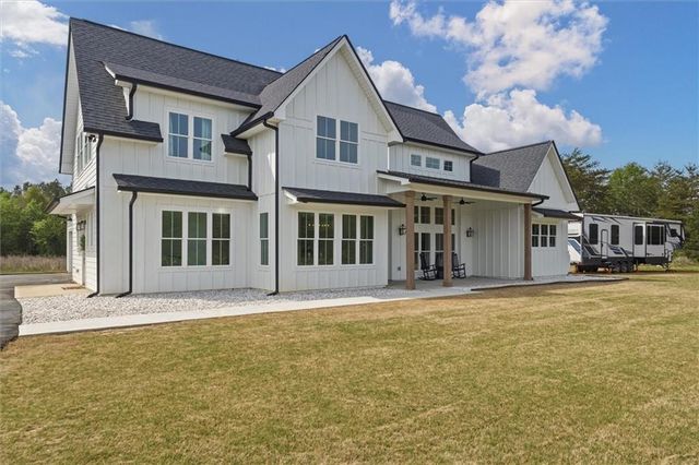 2465 Highway 113, Taylorsville, GA 30178