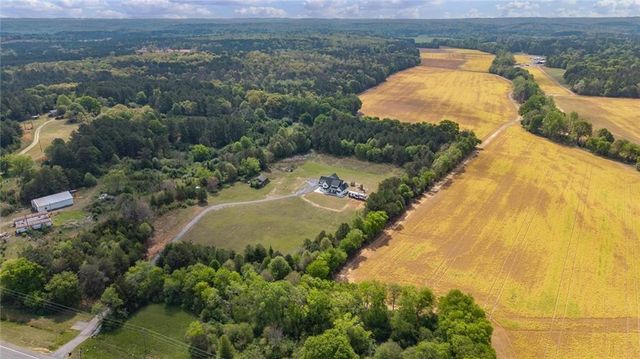 2465 Highway 113, Taylorsville, GA 30178