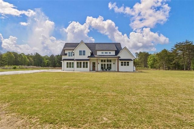2465 Highway 113, Taylorsville, GA 30178