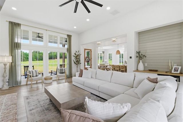 2465 Highway 113, Taylorsville, GA 30178