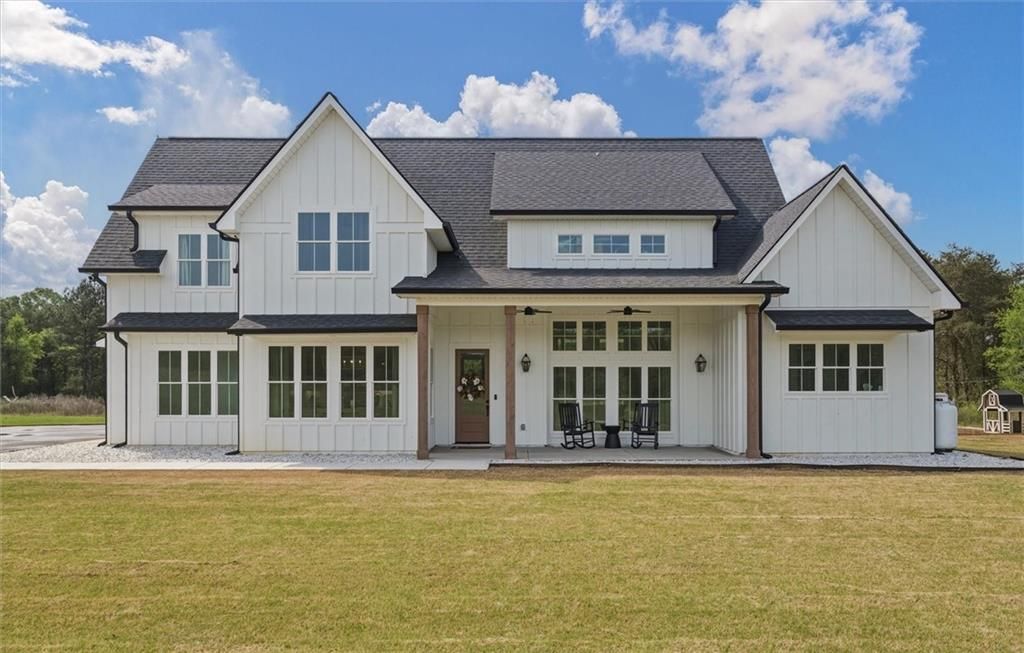 2465 Highway 113, Taylorsville, GA 30178