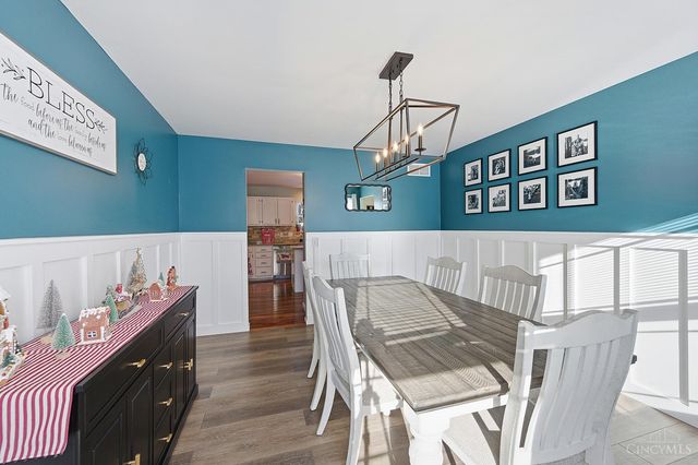 6491 Cedar Hill Drive, Liberty Twp, OH 45011