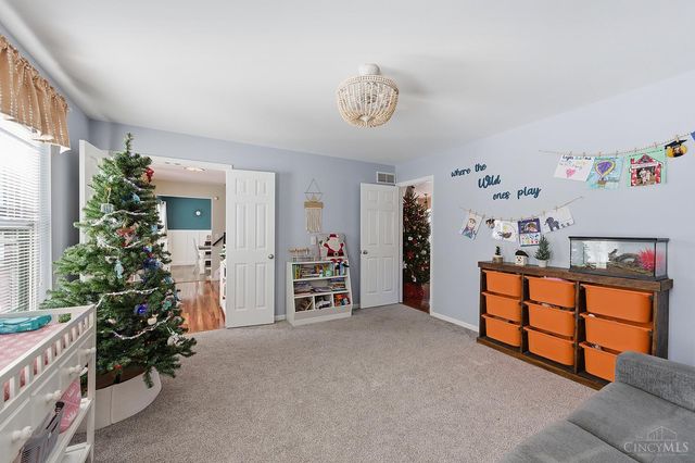 6491 Cedar Hill Drive, Liberty Twp, OH 45011