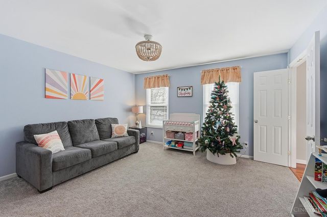 6491 Cedar Hill Drive, Liberty Twp, OH 45011