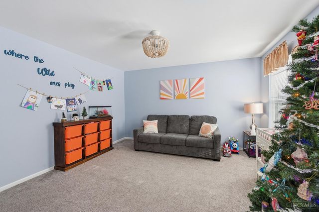 6491 Cedar Hill Drive, Liberty Twp, OH 45011