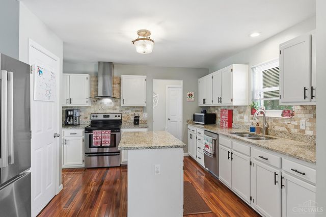 6491 Cedar Hill Drive, Liberty Twp, OH 45011