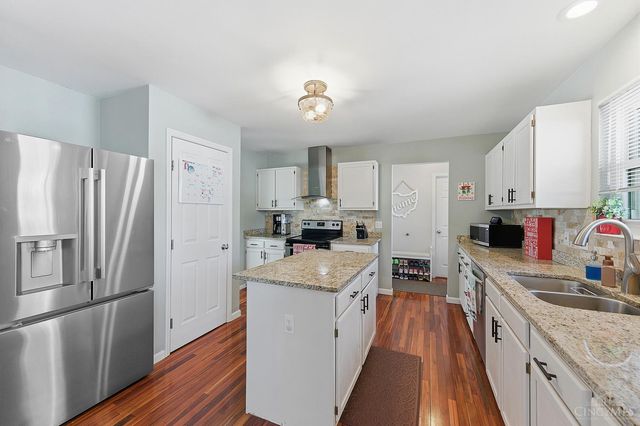 6491 Cedar Hill Drive, Liberty Twp, OH 45011