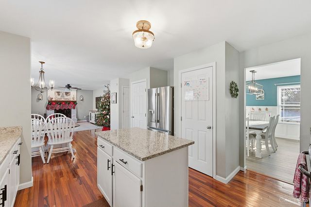 6491 Cedar Hill Drive, Liberty Twp, OH 45011