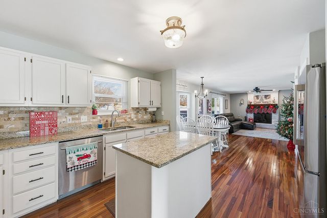 6491 Cedar Hill Drive, Liberty Twp, OH 45011