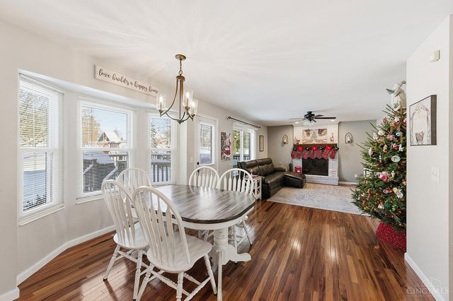 6491 Cedar Hill Drive, Liberty Twp, OH 45011