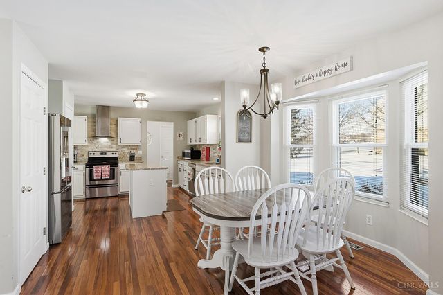 6491 Cedar Hill Drive, Liberty Twp, OH 45011