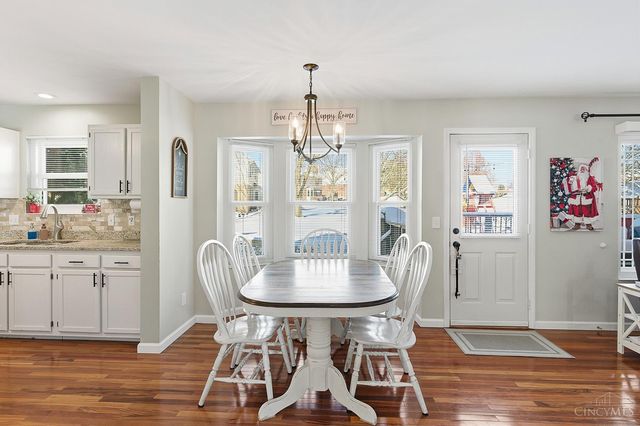 6491 Cedar Hill Drive, Liberty Twp, OH 45011