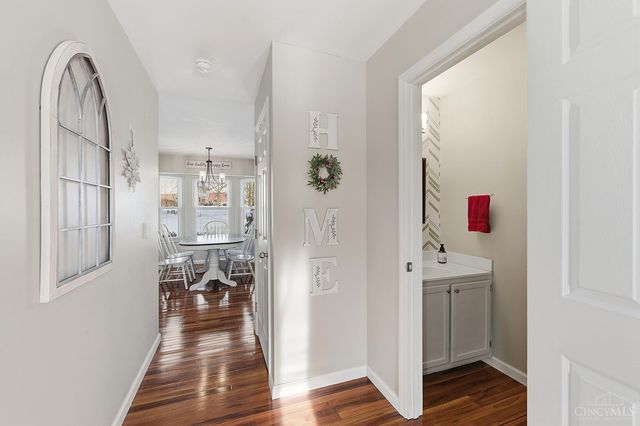 6491 Cedar Hill Drive, Liberty Twp, OH 45011