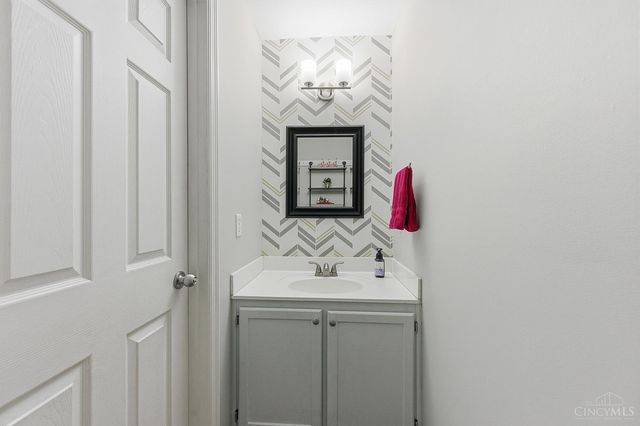 6491 Cedar Hill Drive, Liberty Twp, OH 45011