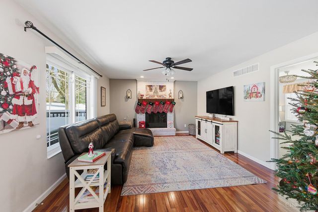 6491 Cedar Hill Drive, Liberty Twp, OH 45011