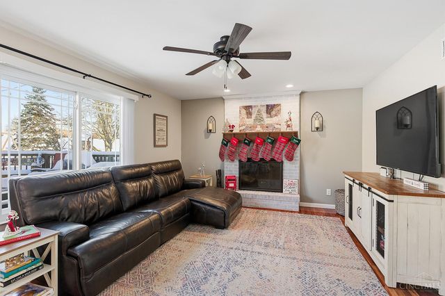 6491 Cedar Hill Drive, Liberty Twp, OH 45011