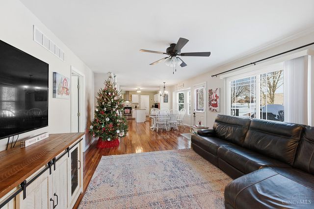 6491 Cedar Hill Drive, Liberty Twp, OH 45011