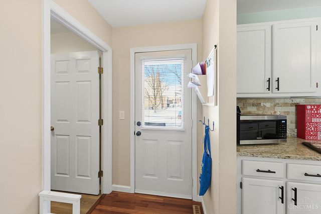 6491 Cedar Hill Drive, Liberty Twp, OH 45011