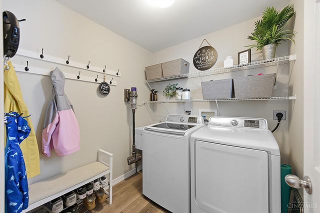 6491 Cedar Hill Drive, Liberty Twp, OH 45011