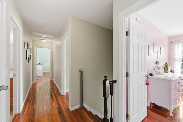 6491 Cedar Hill Drive, Liberty Twp, OH 45011