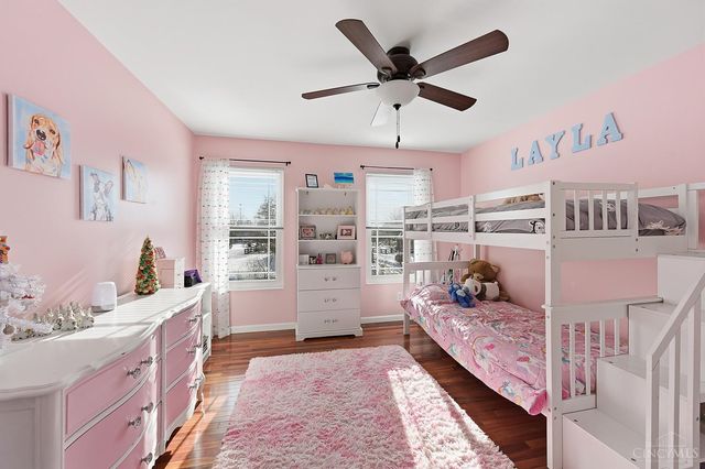 6491 Cedar Hill Drive, Liberty Twp, OH 45011