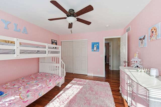 6491 Cedar Hill Drive, Liberty Twp, OH 45011