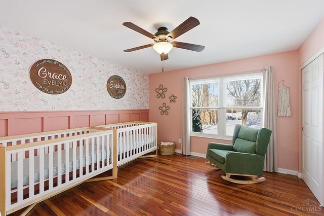 6491 Cedar Hill Drive, Liberty Twp, OH 45011